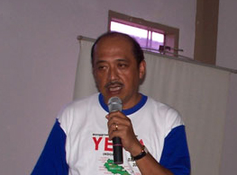Vice President IARO